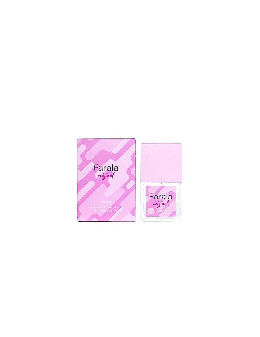 Women Farala | Farala Original Eau De Toilette For Women 30Ml