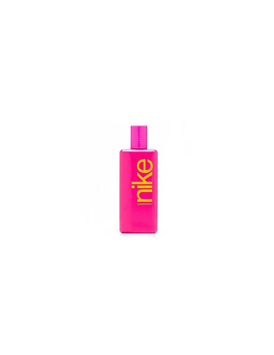 Women Nike | Nike Pink Eau De Toilette For Women 100Ml