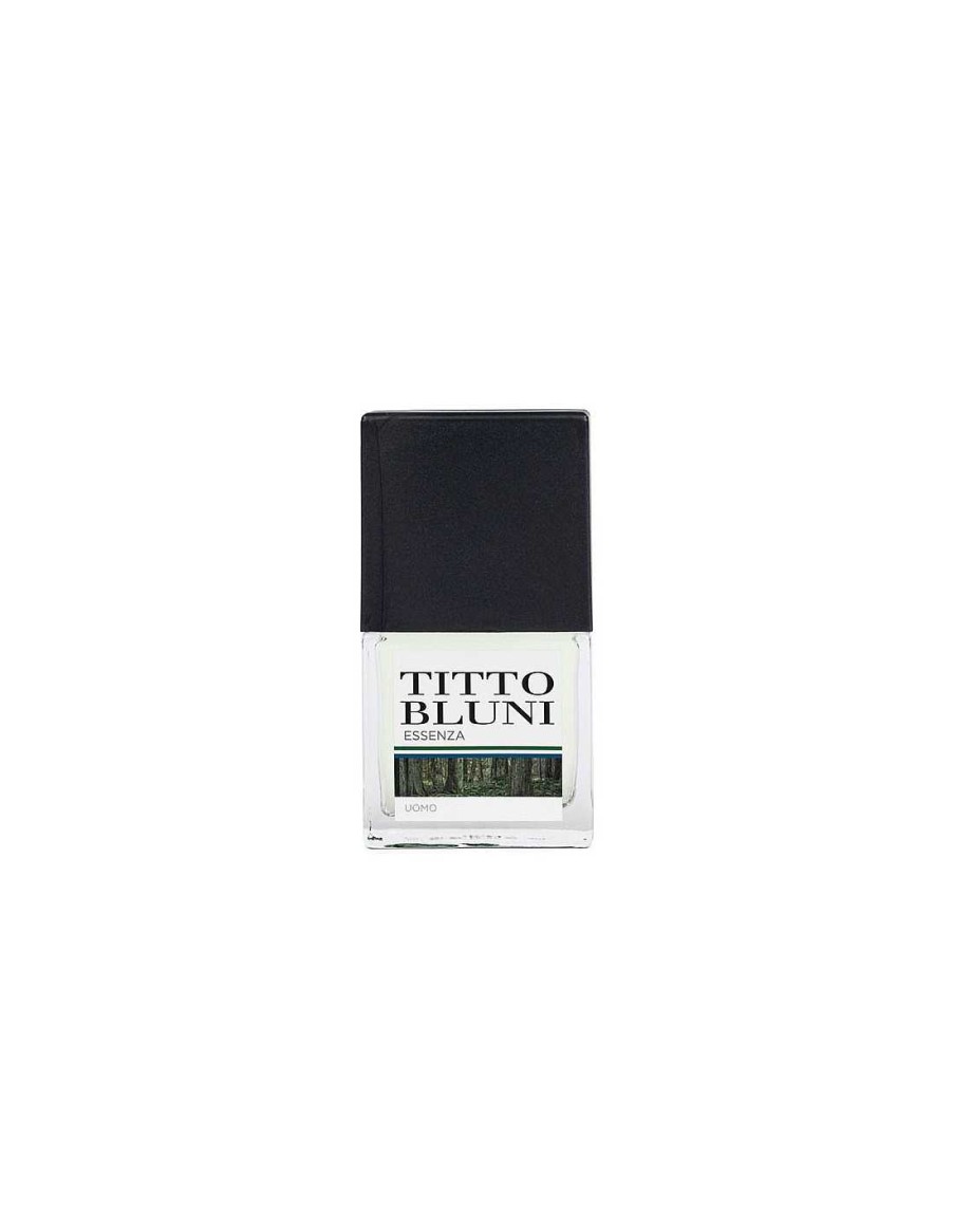 Man Titto Bluni | Pack Titto Bluni Essenza Uomo Edt 30Ml 3 Units