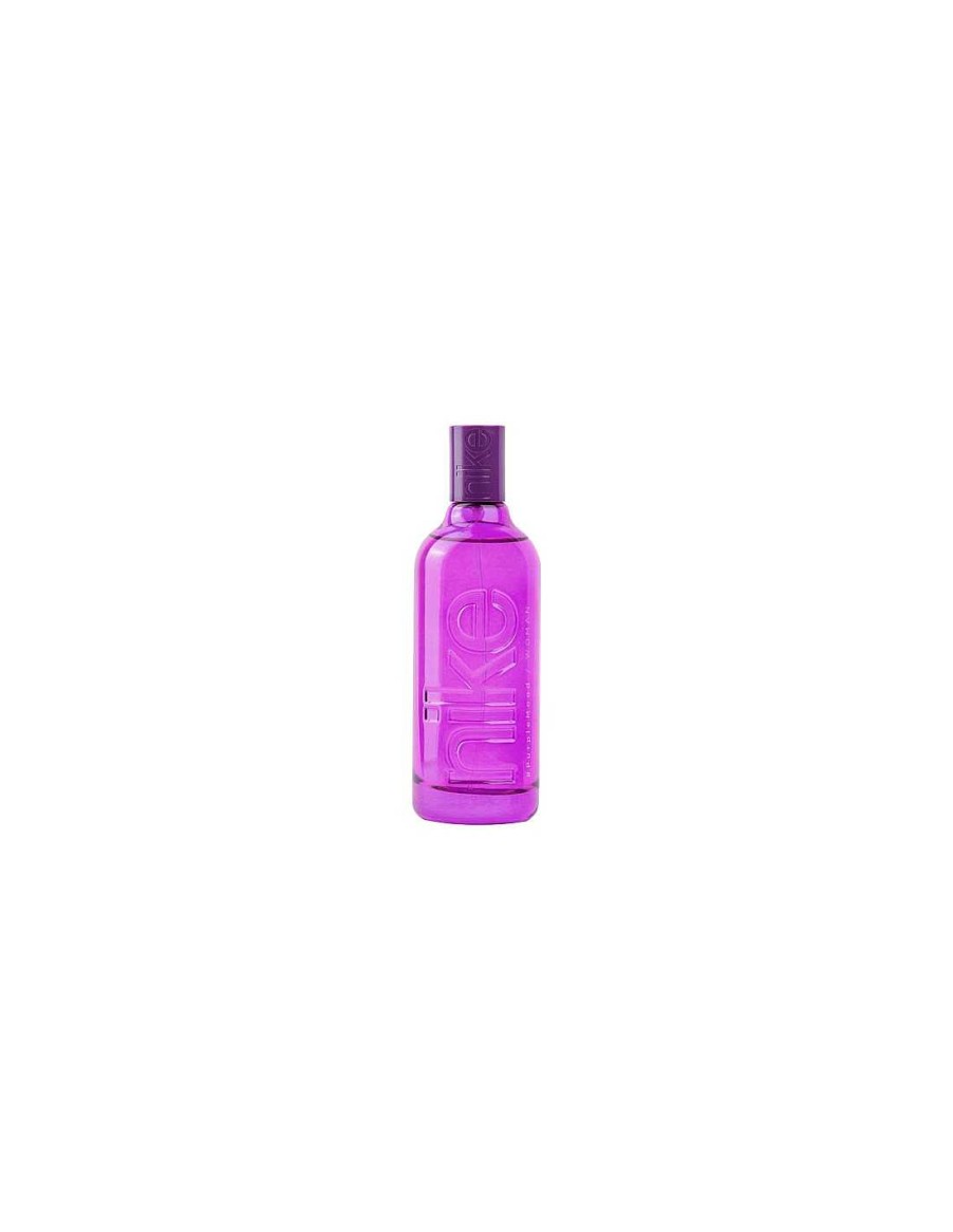 Women Nike | Nike Purple Mood Woman Eau De Toilette 150Ml