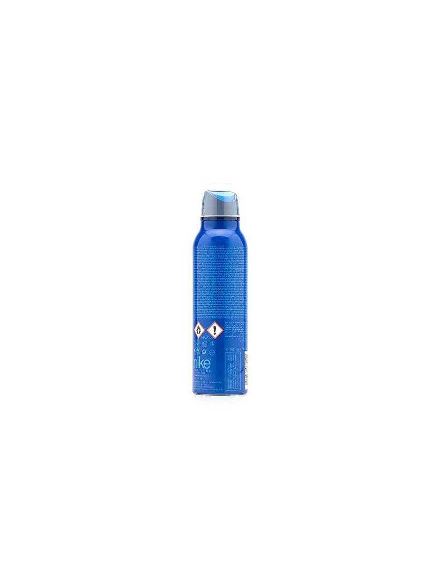 Man Nike | Pack Nike Viral Blue Man Deodorant Spray 200Ml 6 Units