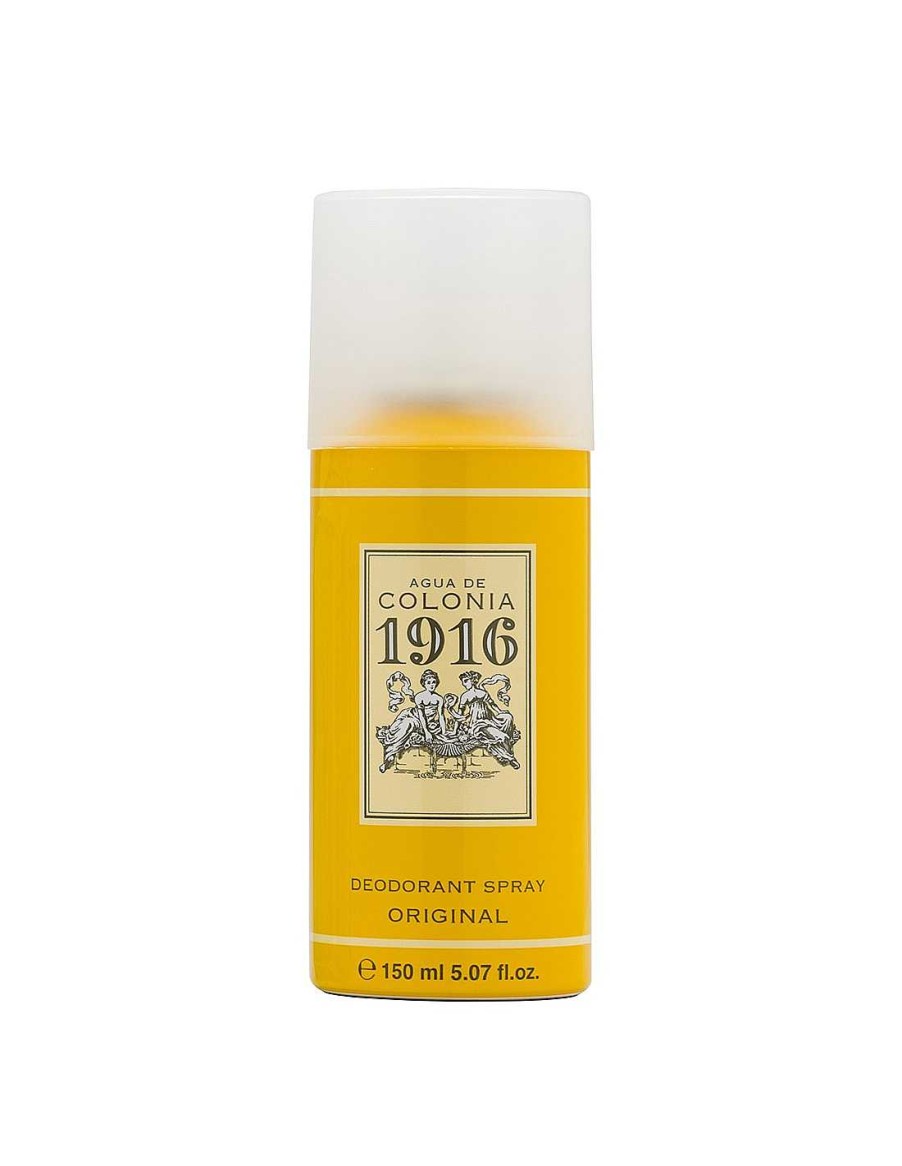 Man 1916 | 1916 Original Deodorant Spray 150Ml