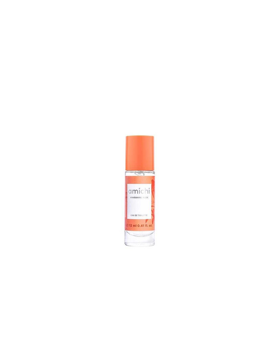 Women Amichi | Amichi Mandarine Musk Eau De Toilette Para Mujer 12Ml