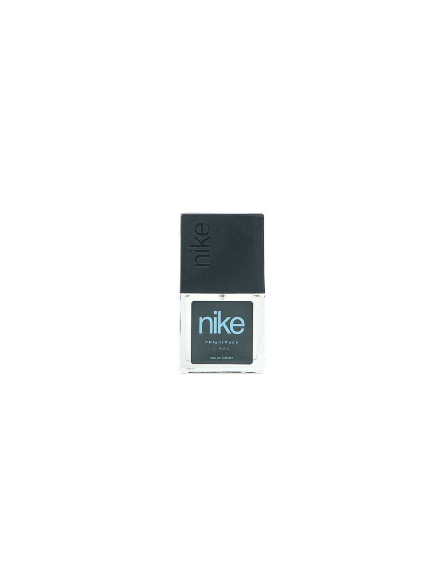 Man Nike | Pack Nike Night Mode Man Eau De Toilette 30Ml 3 Units