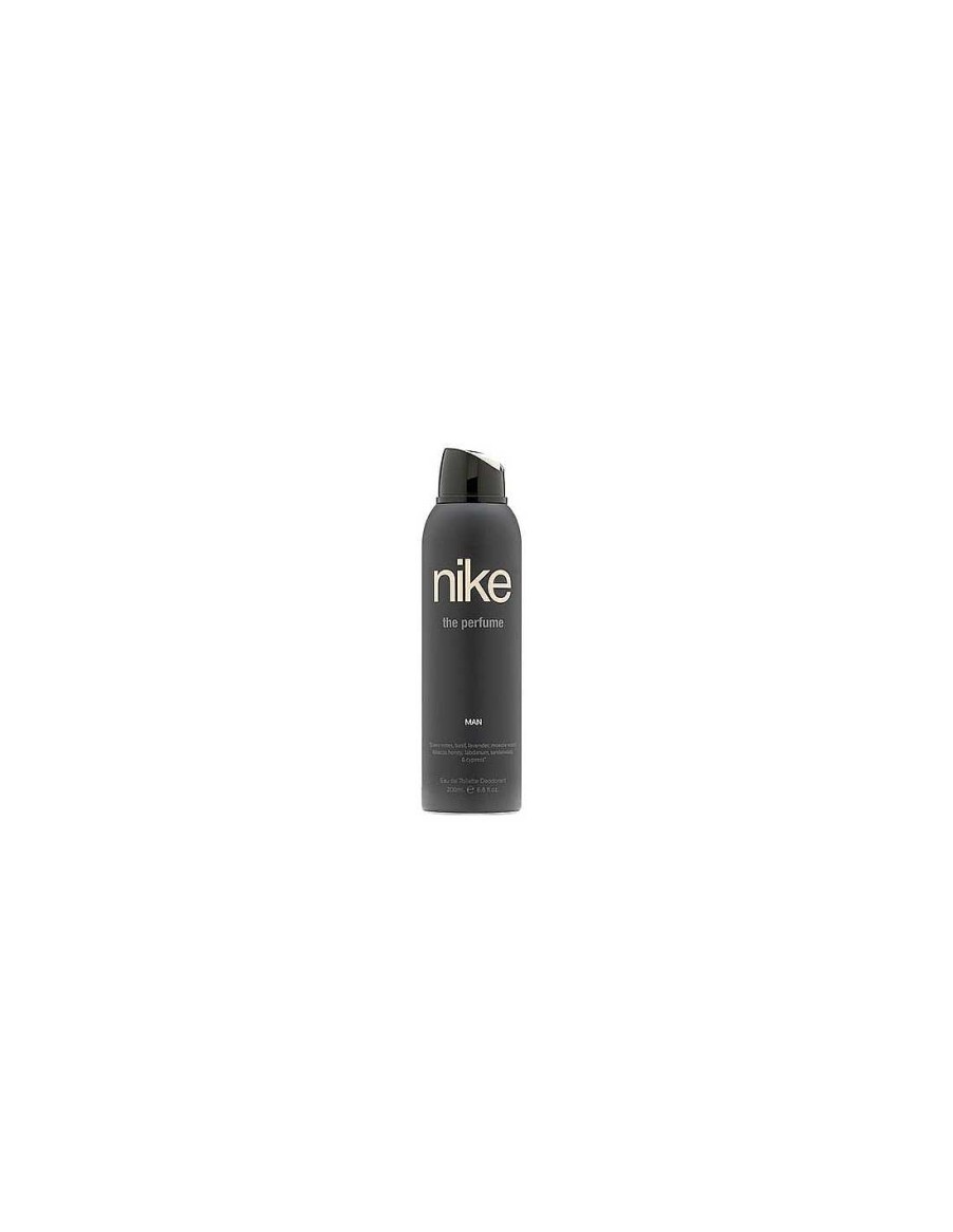 Man Nike | Nike The Perfume Man Deodorant Spray 200Ml