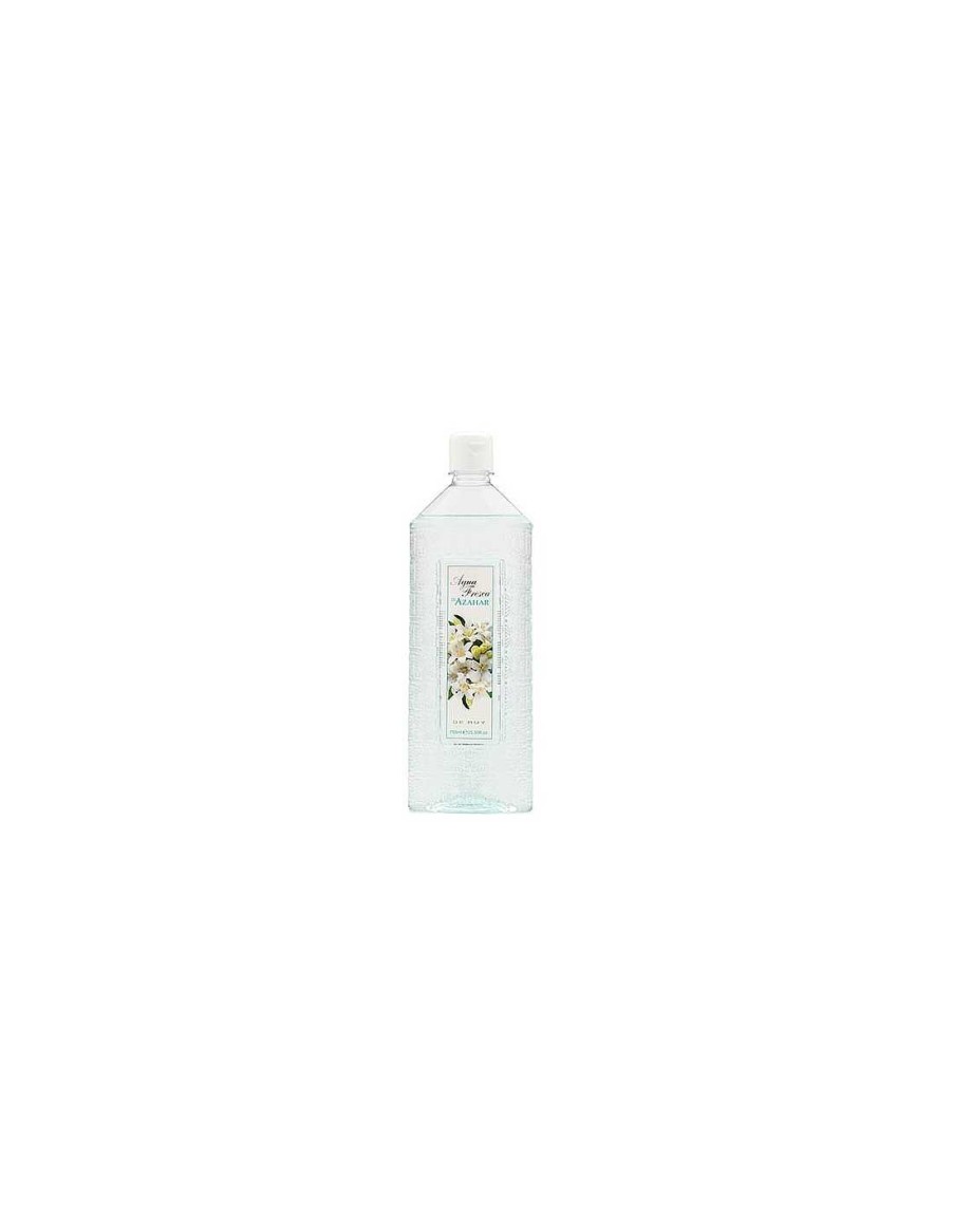 Man Agua Fresca De Ruy | Agua Fresca De Ruy Azahar Unisex Cologne Water 750Ml