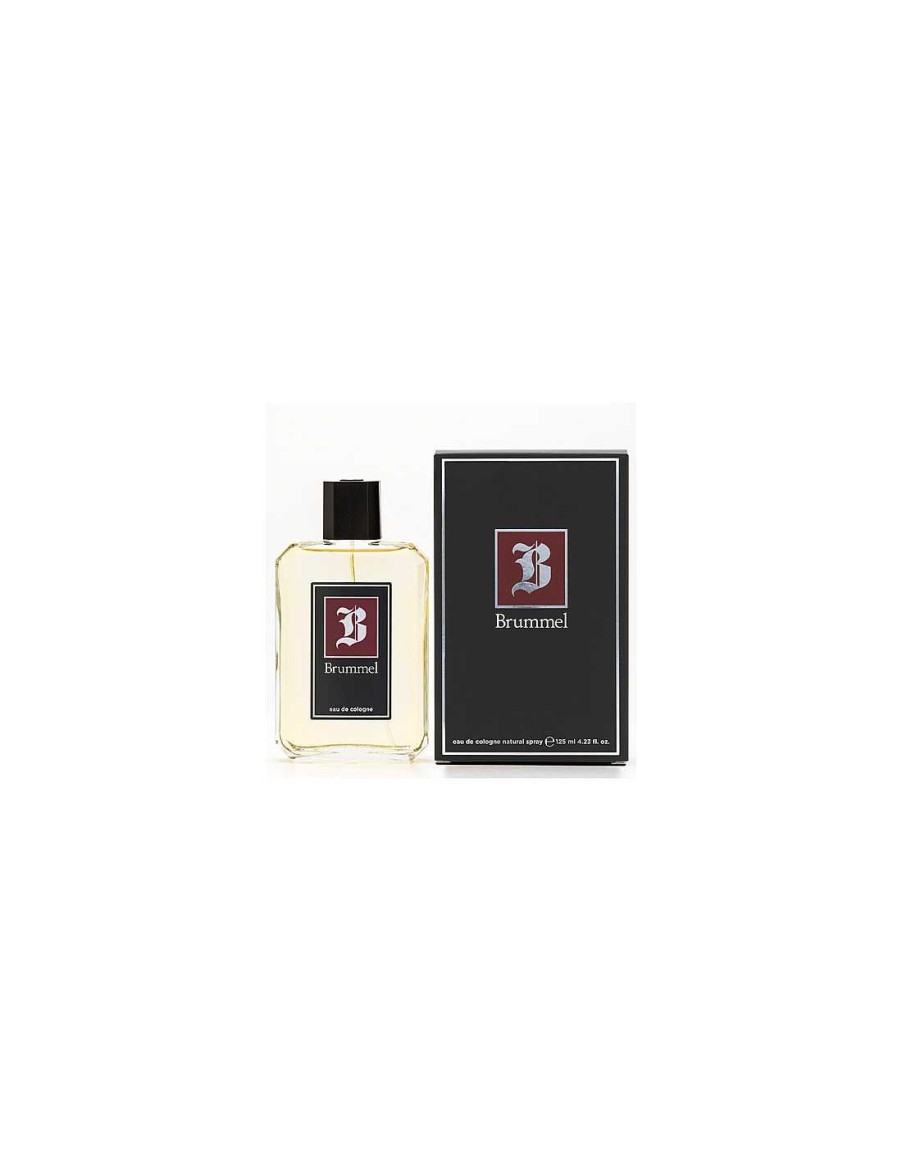 Man Brummel | Brummel Eau De Cologne For Men 125Ml