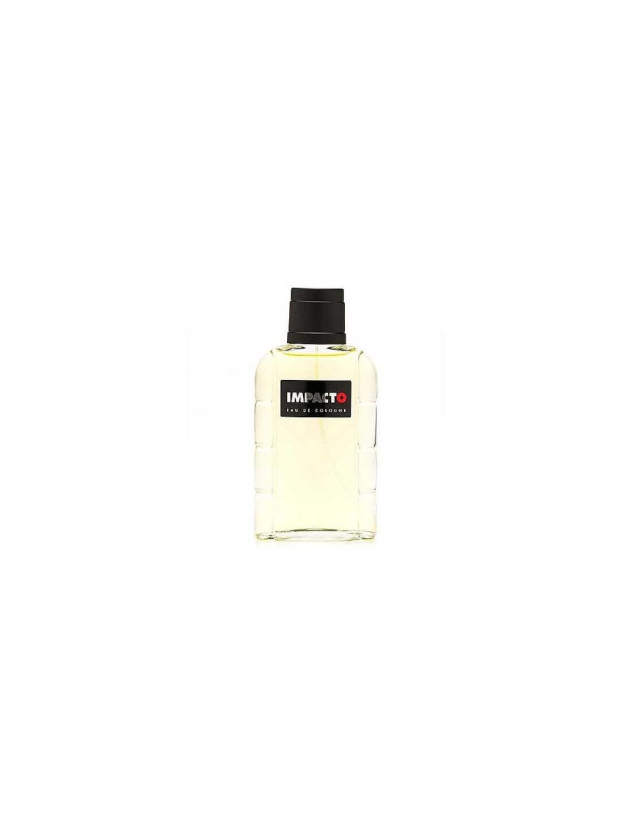 Man Impacto | Impact Eau De Cologne For Men 100Ml