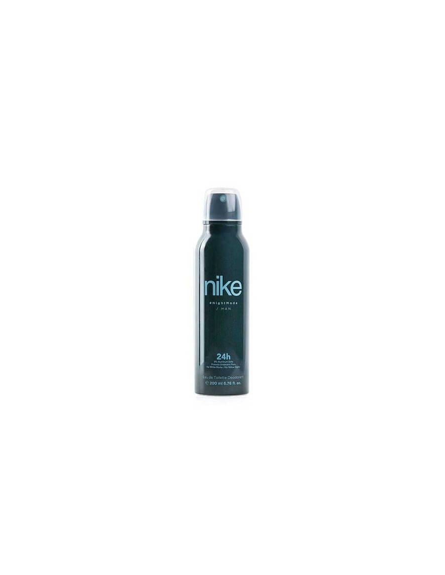 Man Nike | Nike Night Mode Man Deodorant Spray 200Ml