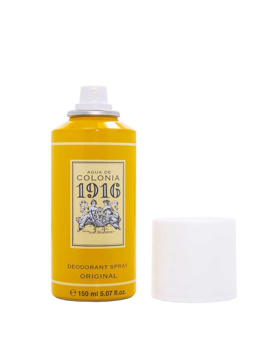 Man 1916 | Pack 1916 Original Deodorant Spray 150Ml 6 Units