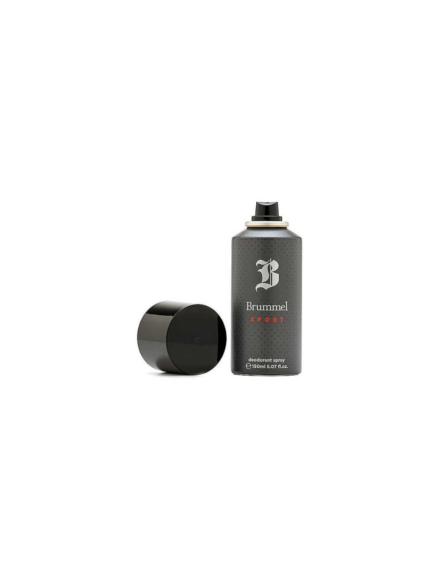 Man Brummel | Brummel Sport Deodorant Spray For Men 150Ml