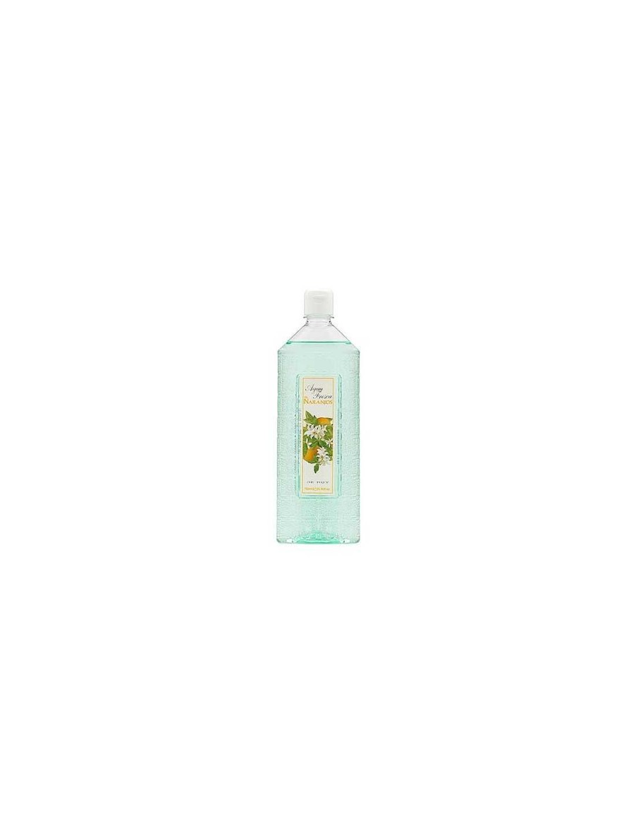 Man Agua Fresca De Ruy | Agua Fresca De Ruy Naranjos Cologne Water Unisex 750Ml