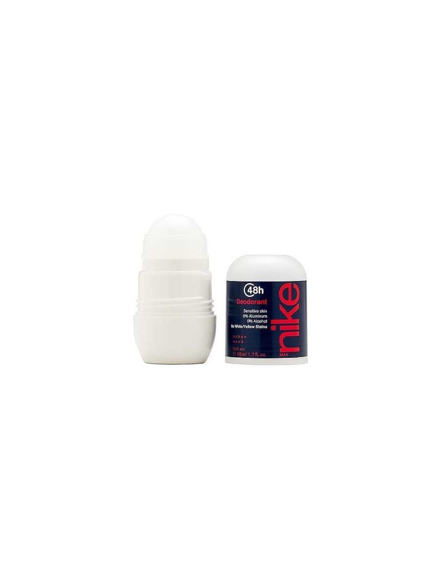 Man Nike | Nike Urban Wood Deodorant For Men Roll-On 50Ml.