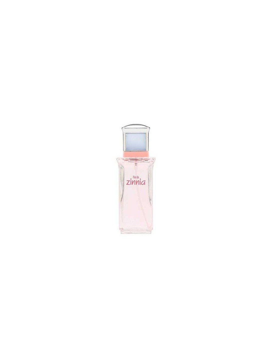 Women Zinnia | Zinnia Flor De Zinnia Eau De Toilette For Women 100Ml