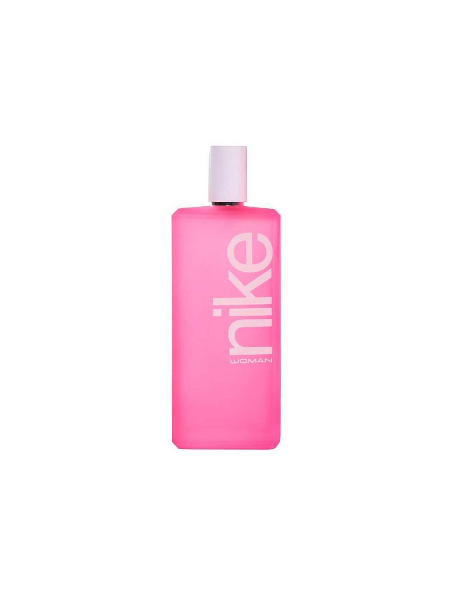 Women Nike | Nike Ultra Pink Eau De Toilette Para Mujer 200Ml