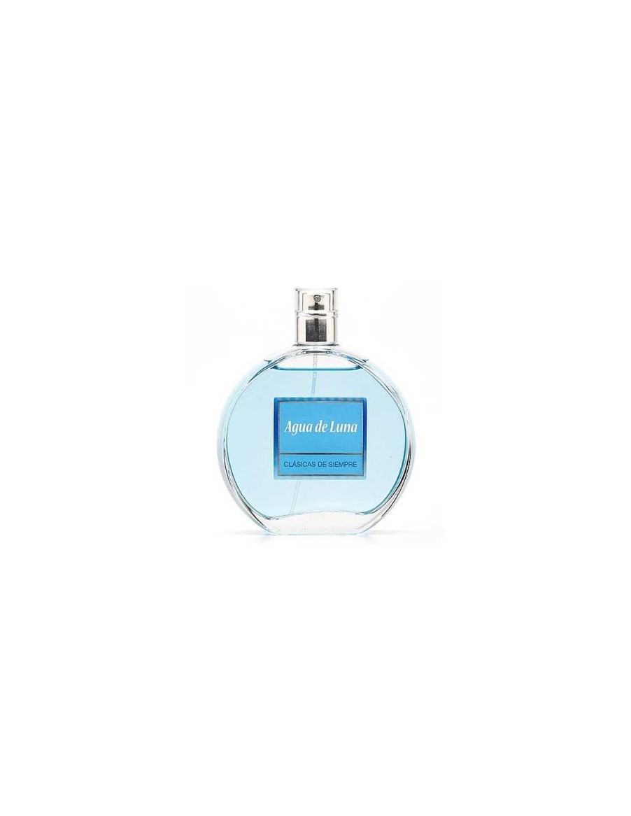 Women Agua de Luna | Agua De Luna Eau De Toilette For Women 100Ml