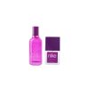 Women Nike | Pack Nike Purple Mood Woman Eau De Toilette 100Ml + 30Ml