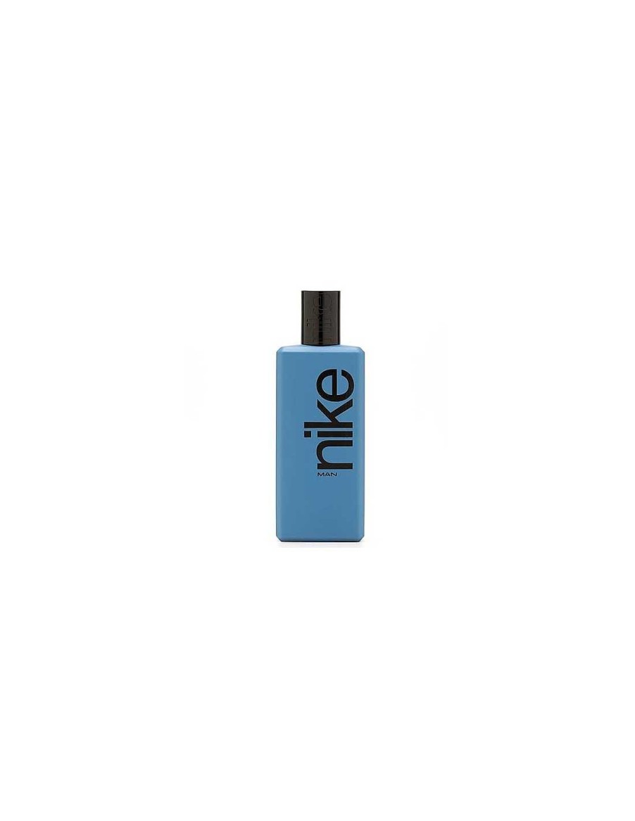 Man Nike | Nike Blue Eau De Toilette For Men 100Ml