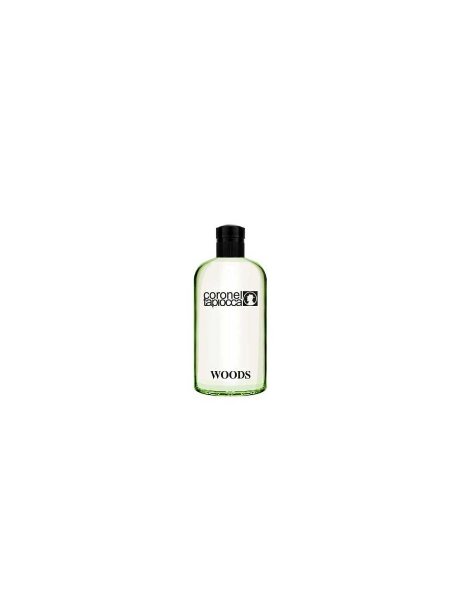 Man Coronel Tapiocca | Coronel Tapiocca Woods Eau De Toilette For Men 150Ml