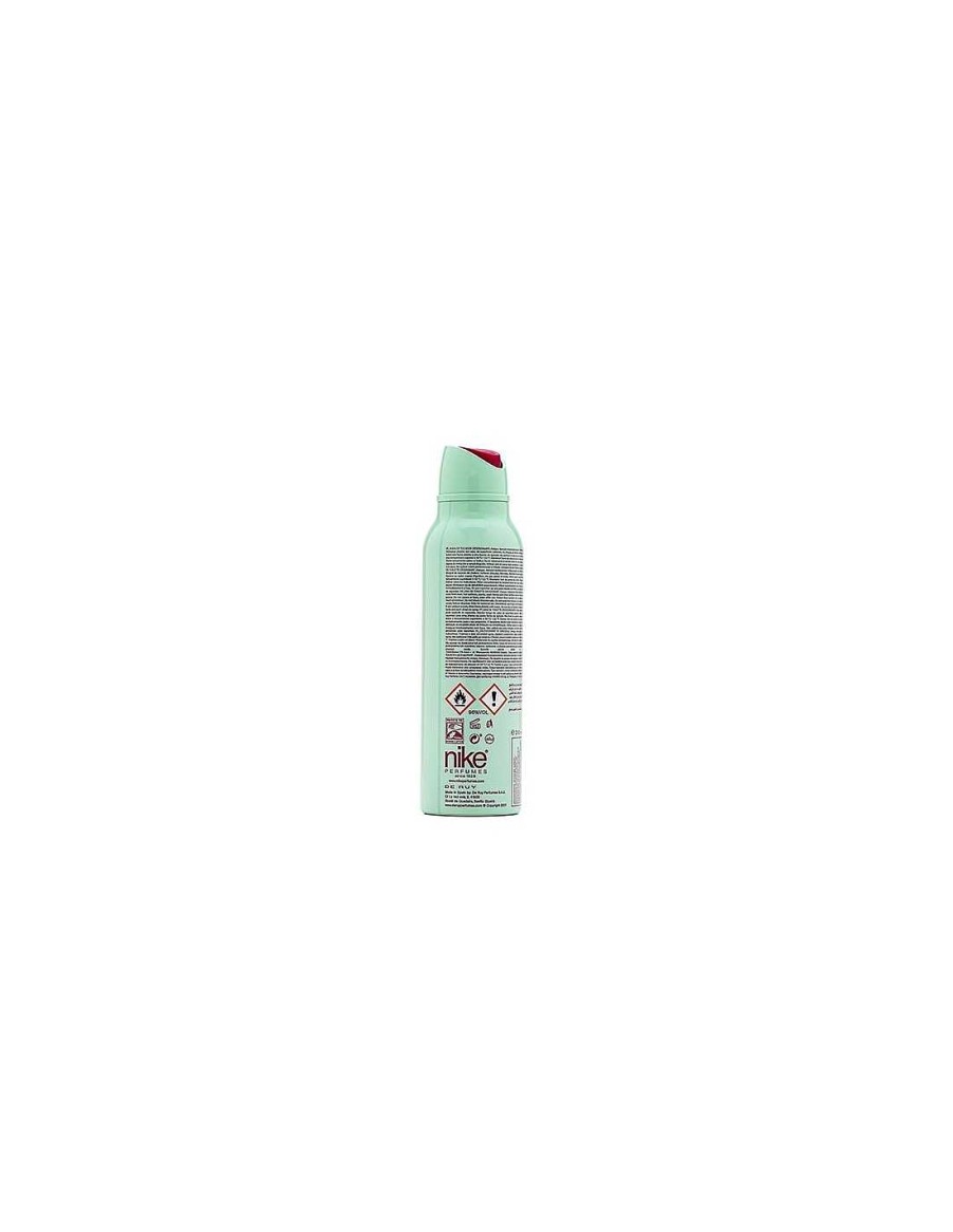 Women Nike | Nike A Sparkling Day Deodorant For Women Spray 200Ml.