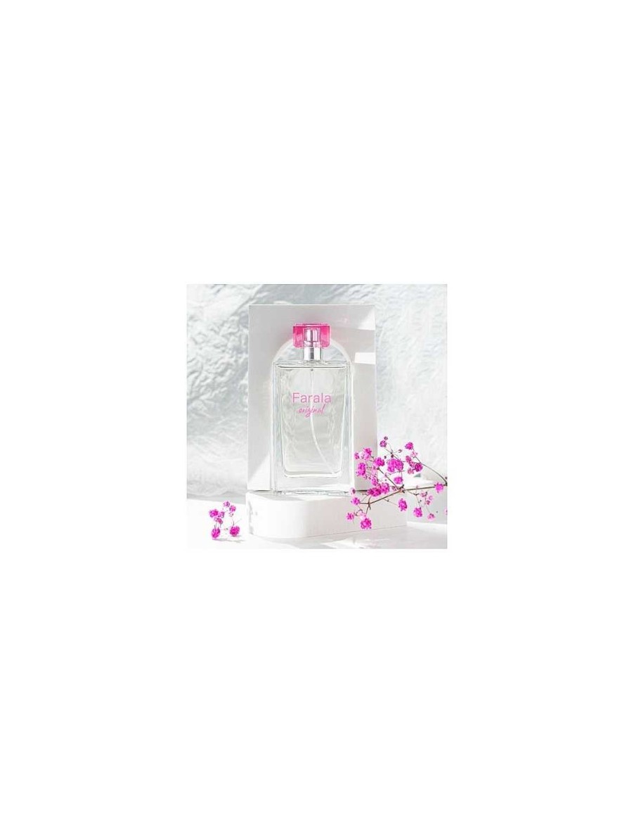 Women Farala | Farala Original Eau De Toilette For Women 150Ml