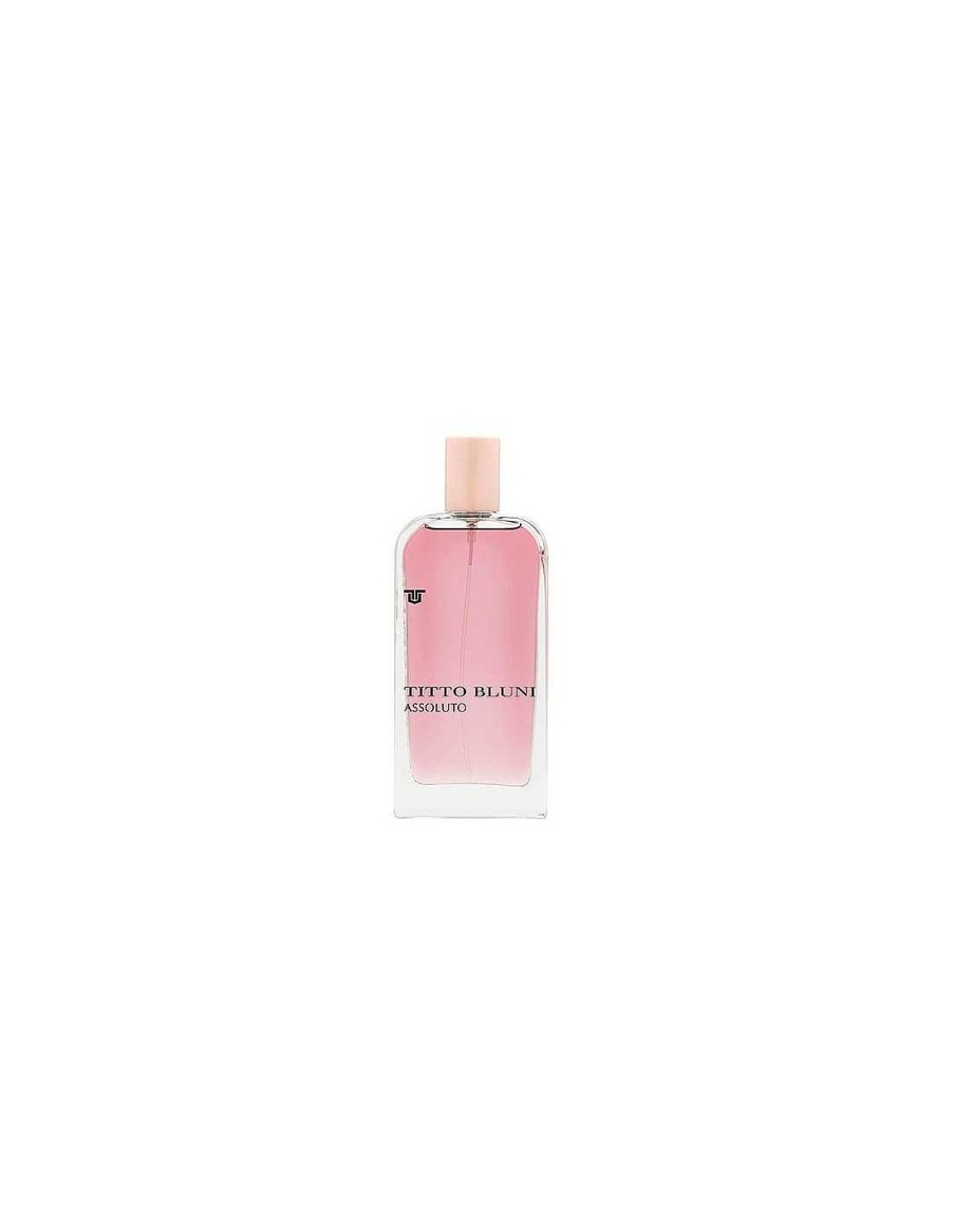 Women Titto Bluni | Titto Bluni Assoluto Donna Eau De Toilette For Women 150Ml