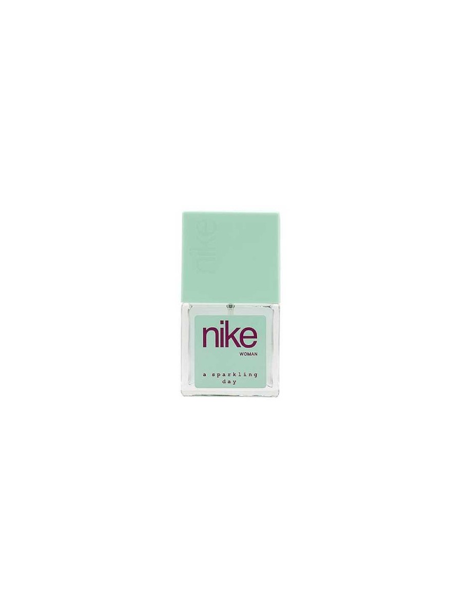 Women Nike | Nike A Sparkling Day Eau De Toilette For Women 30Ml