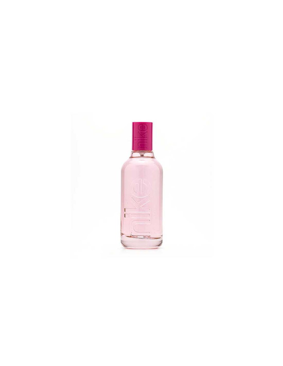 Women Nike | Nike Trendy Pink Woman Eau De Toilette 100Ml