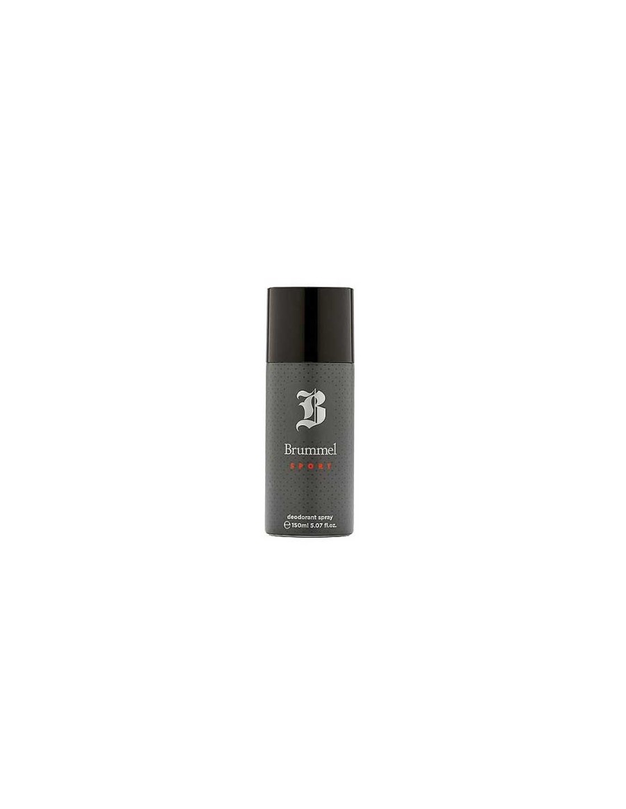 Man Brummel | Brummel Sport Deodorant Spray For Men 150Ml