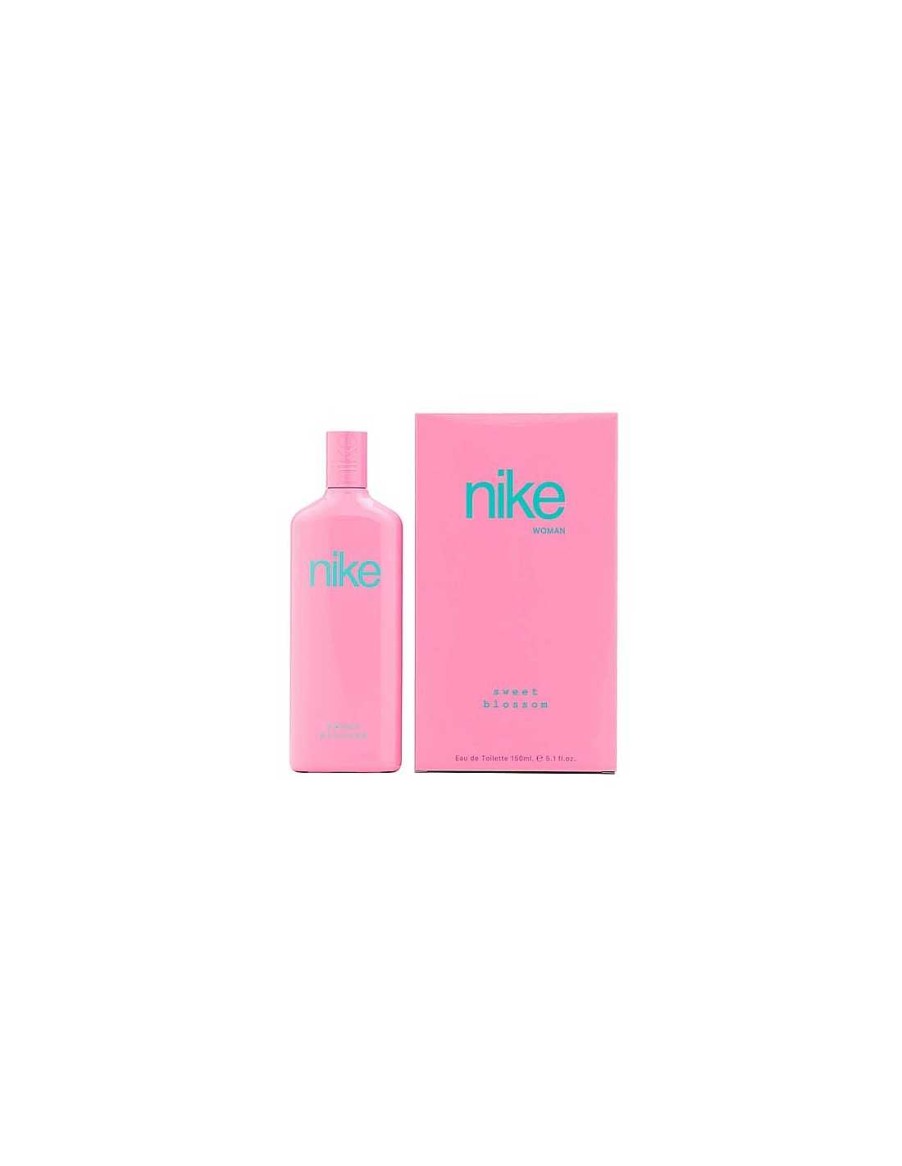 Women Nike | Nike Sweet Blossom Eau De Toilette For Women 150Ml