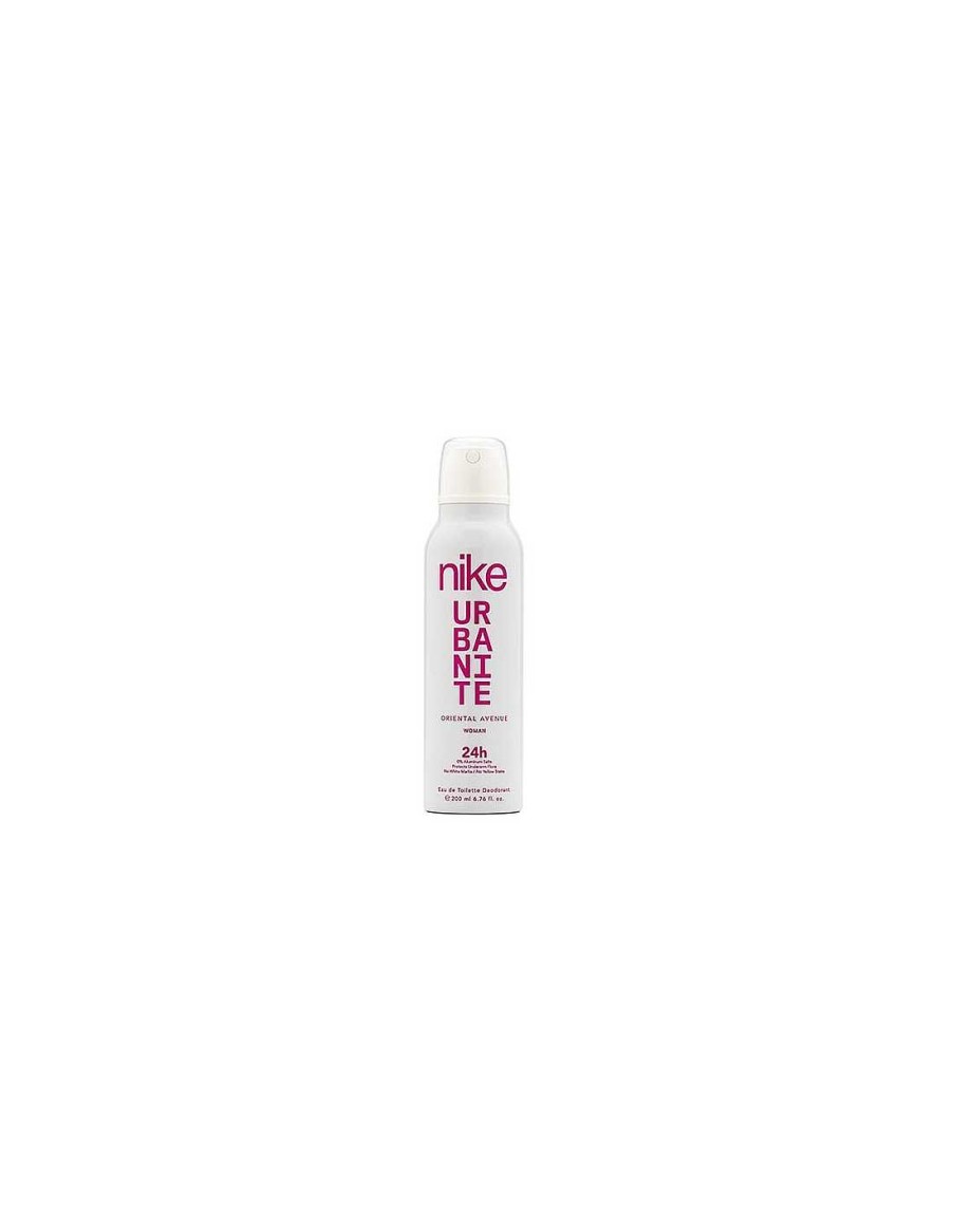 Women Nike | Nike Oriental Avenue Deodorant Spray For Women 200Ml