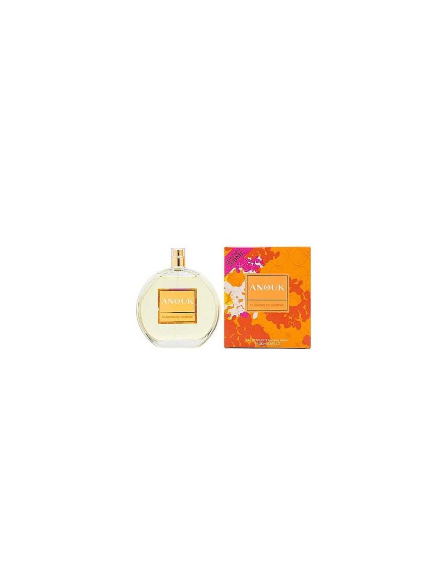 Women Anouk | Anouk Eau De Toilette For Women 200Ml