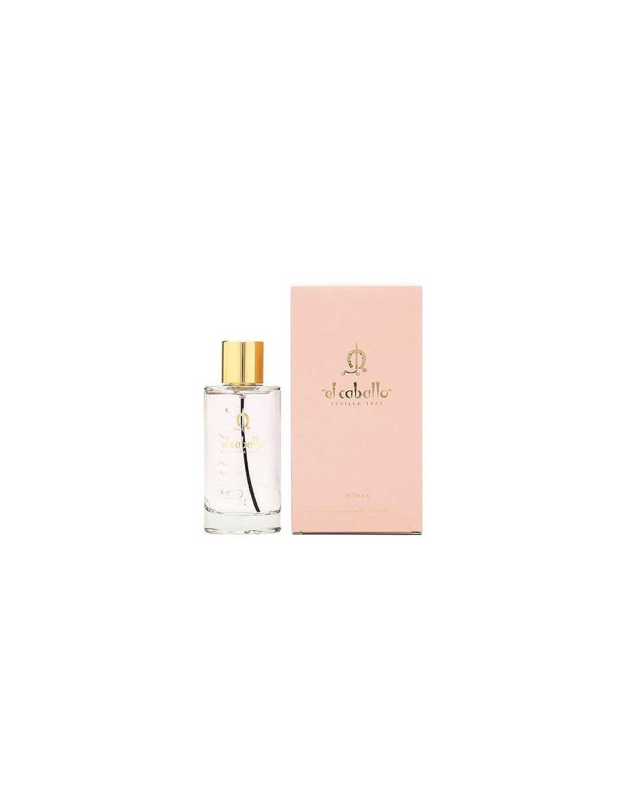 Women El Caballo | El Caballo 1892 Woman Eau De Toilette 100Ml