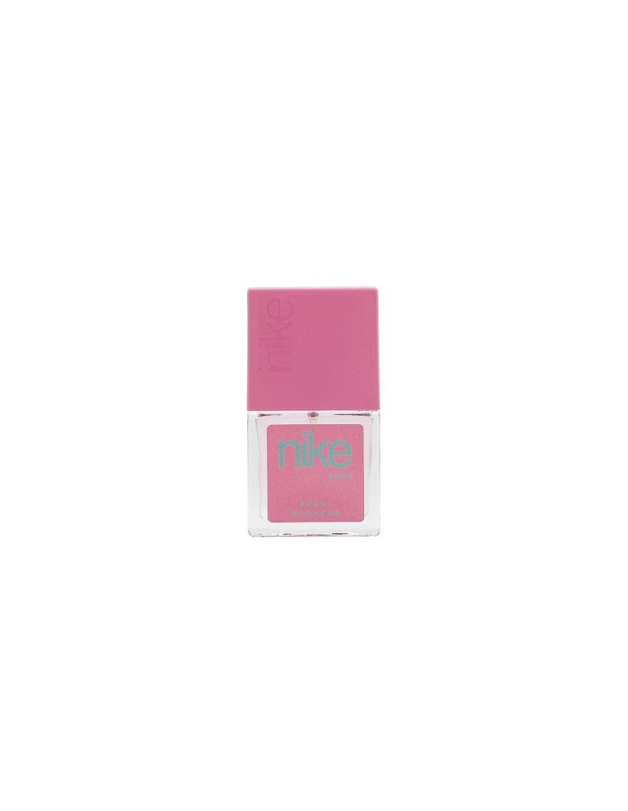 Women Nike | Nike Sweet Blossom Eau De Toilette For Women 30Ml