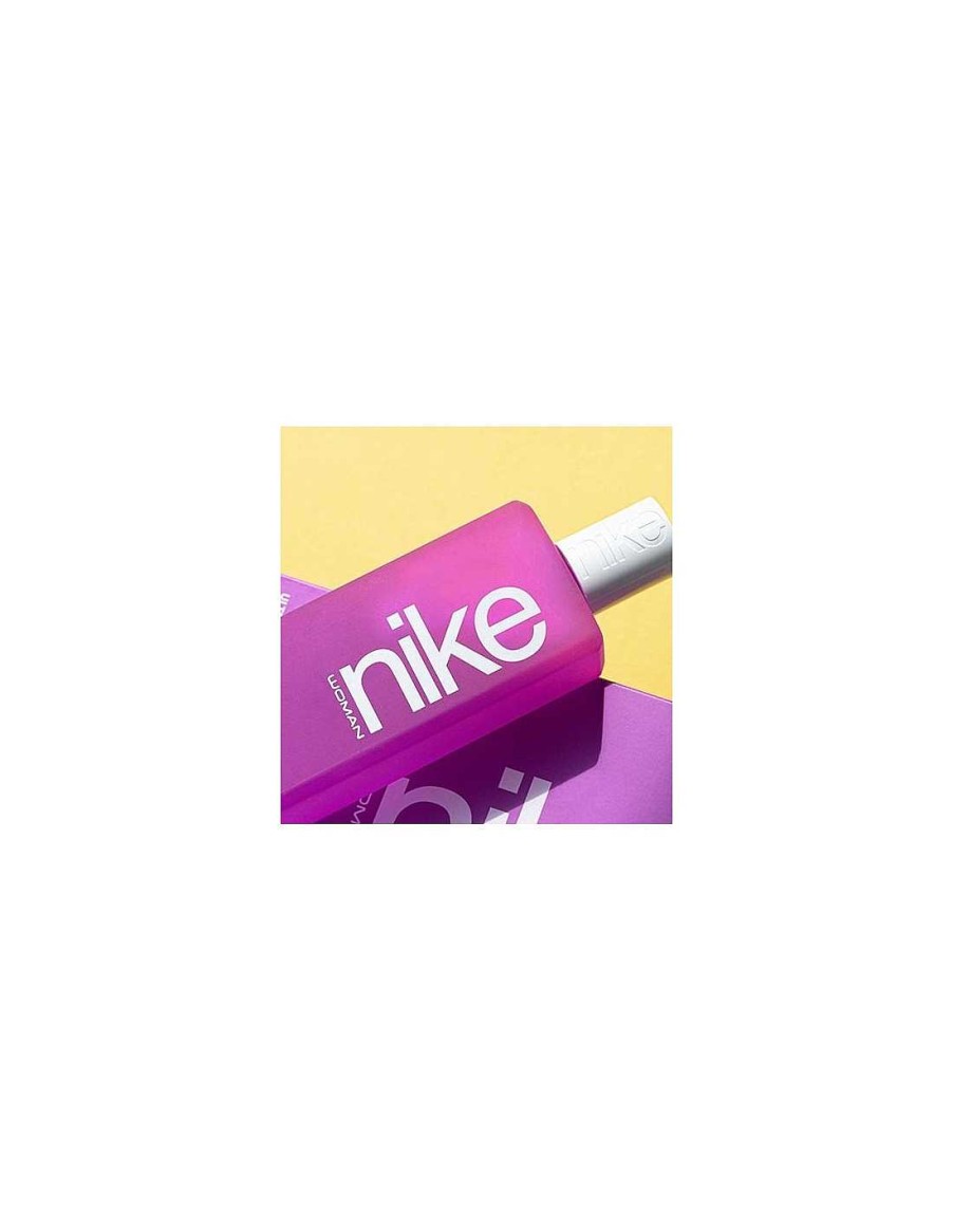 Women Nike | Nike Ultra Purple Eau De Toilette For Women 200Ml