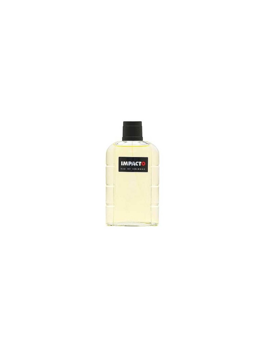 Man Impacto | Impacto Eau De Cologne Para Hombre 200Ml