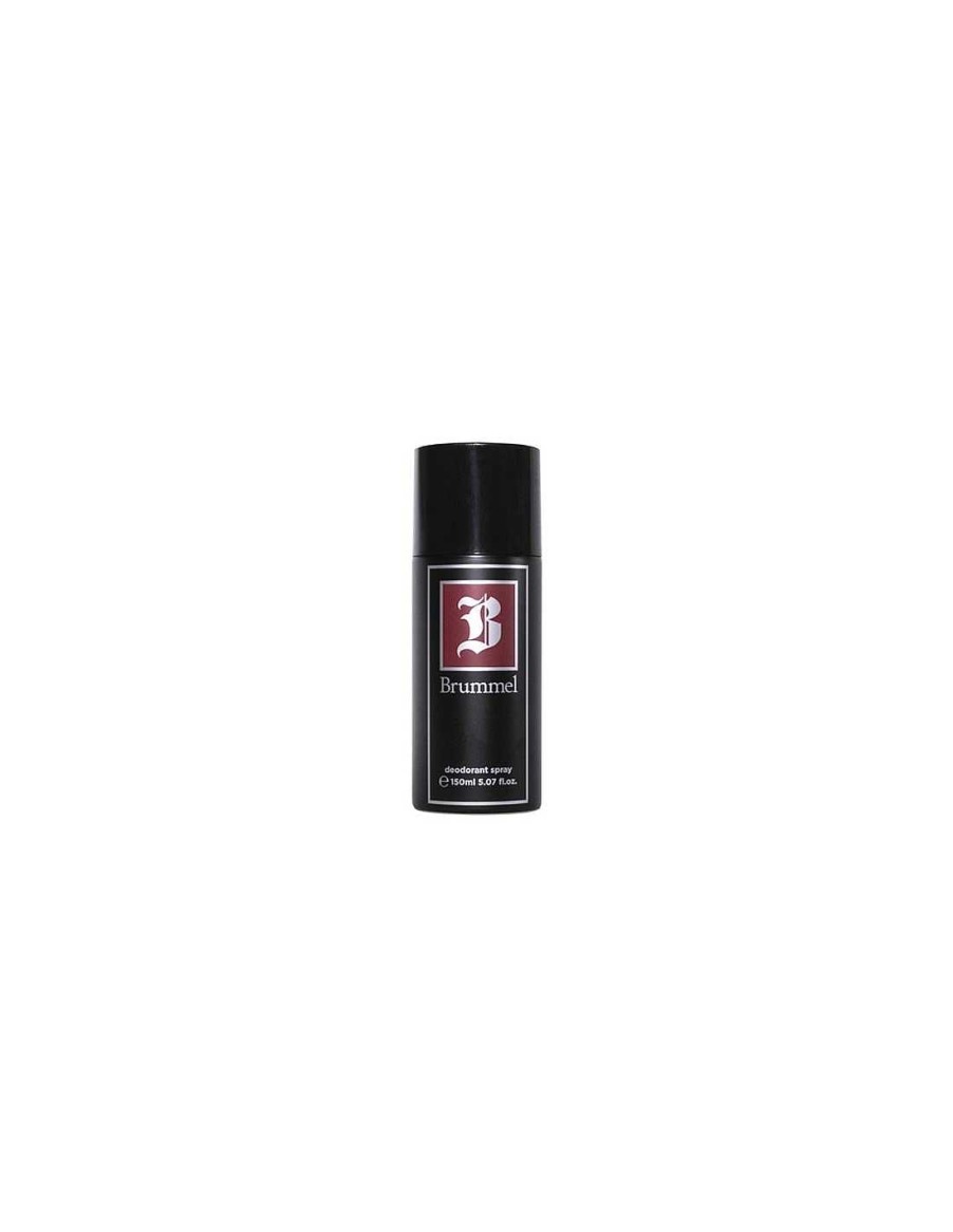 Man Brummel | Brummel Deodorant Spray Pack For Men 150Ml 3 Units