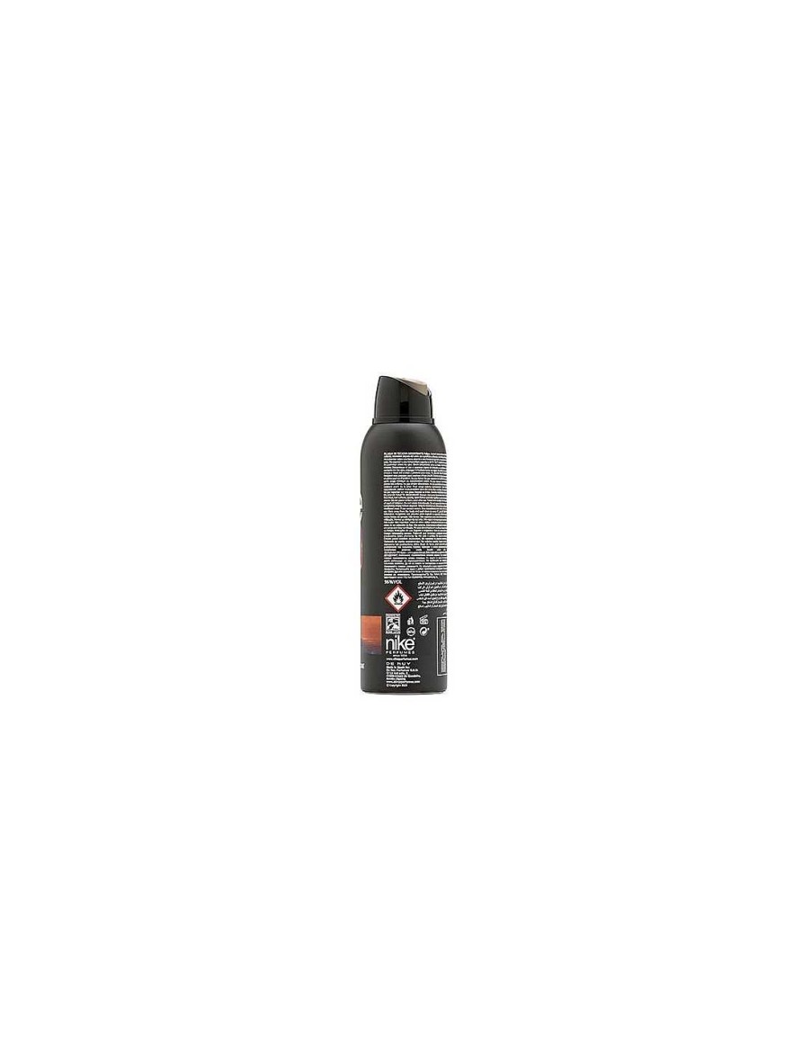 Man Nike | Nike On Fire Deodorant Spray For Men 200Ml