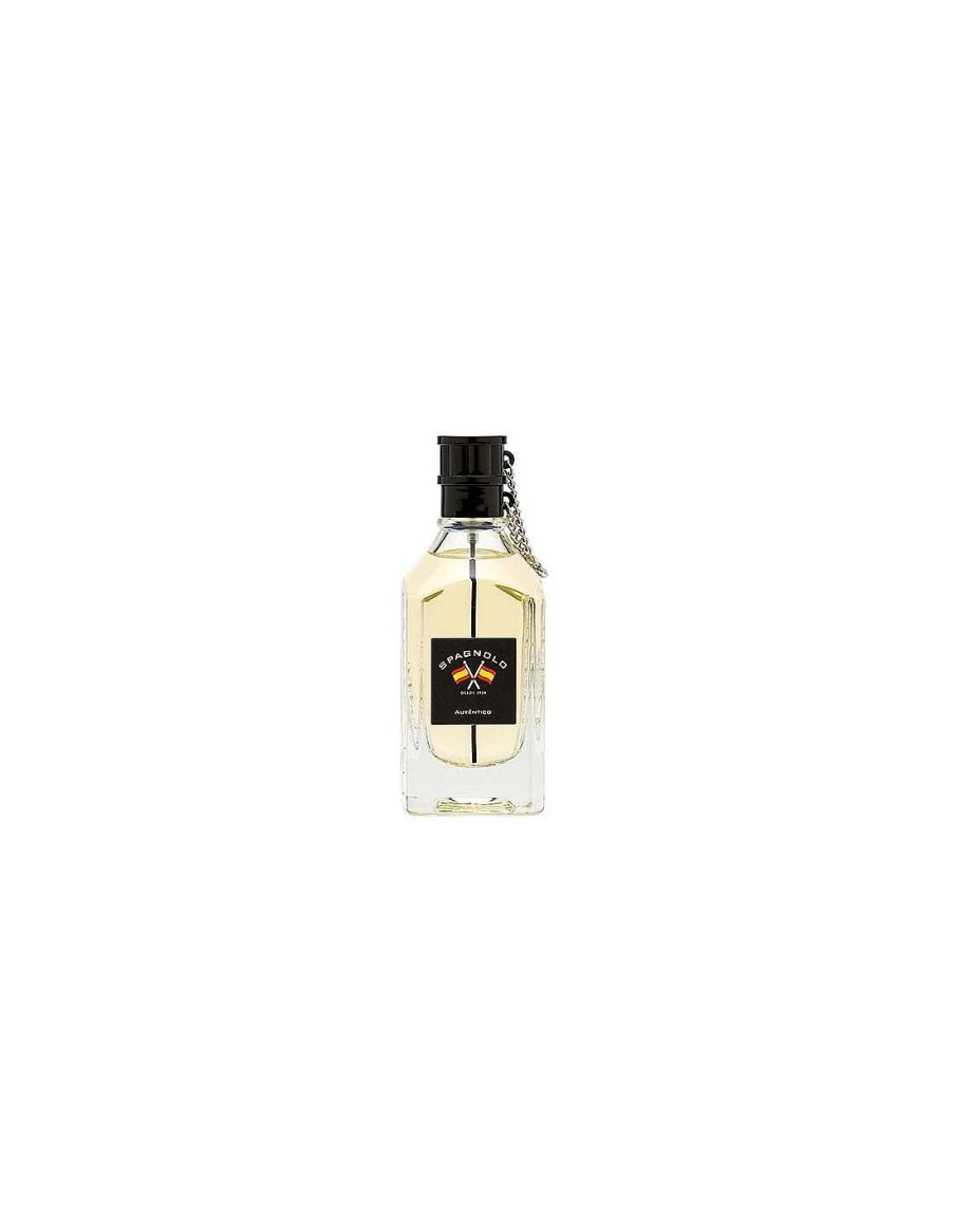 Man Spagnolo | Pack Spanish Authentic Edt 75Ml + 30Ml