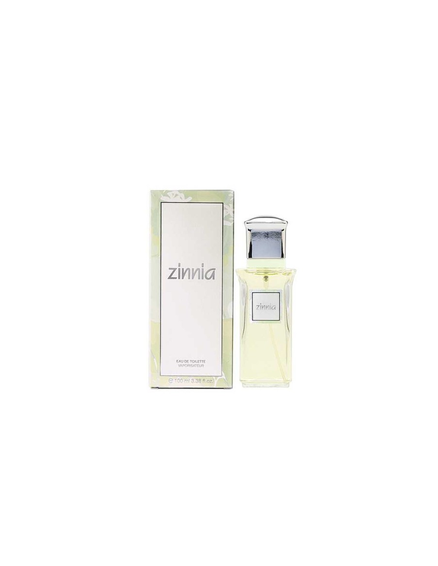 Women Zinnia | Zinnia Eau De Toilette For Women 100Ml