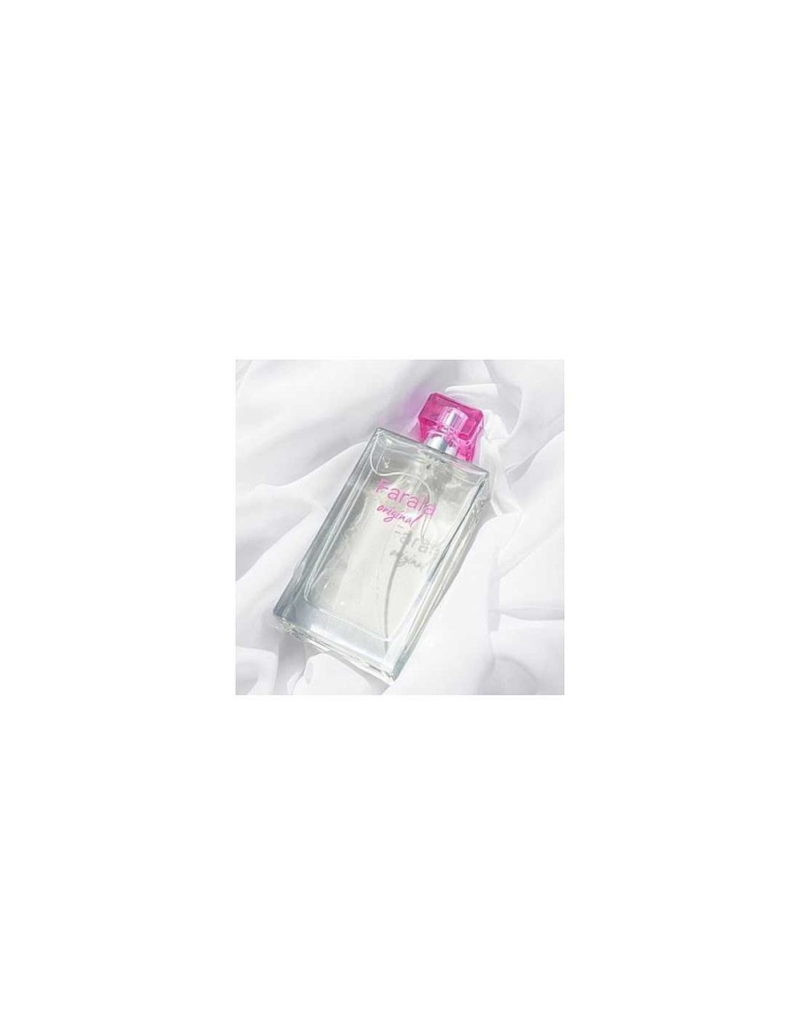 Women Farala | Farala Original Eau De Toilette For Women 75Ml