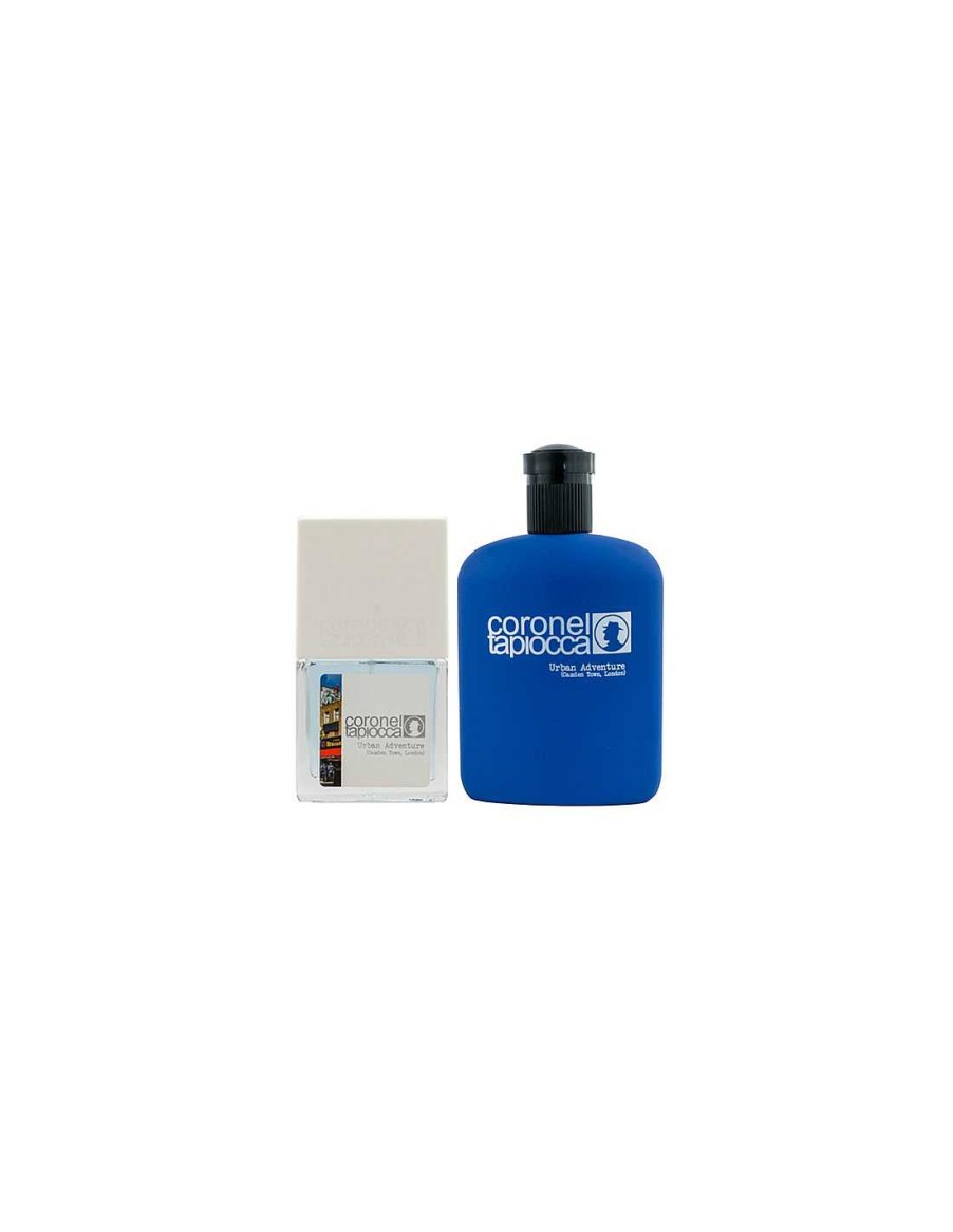 Man Coronel Tapiocca | Pack Colonel Tapiocca London Edt 75Ml + 30Ml