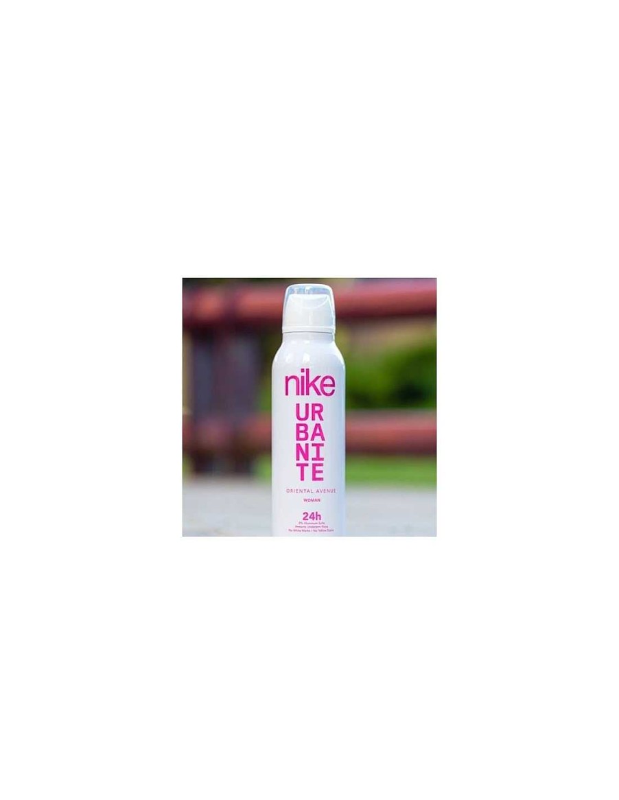 Women Nike | Nike Oriental Avenue Deodorant Spray For Women 200Ml