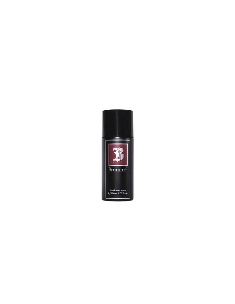 Man Brummel | Brummel Deodorant Spray Pack For Men 150Ml 12 Units