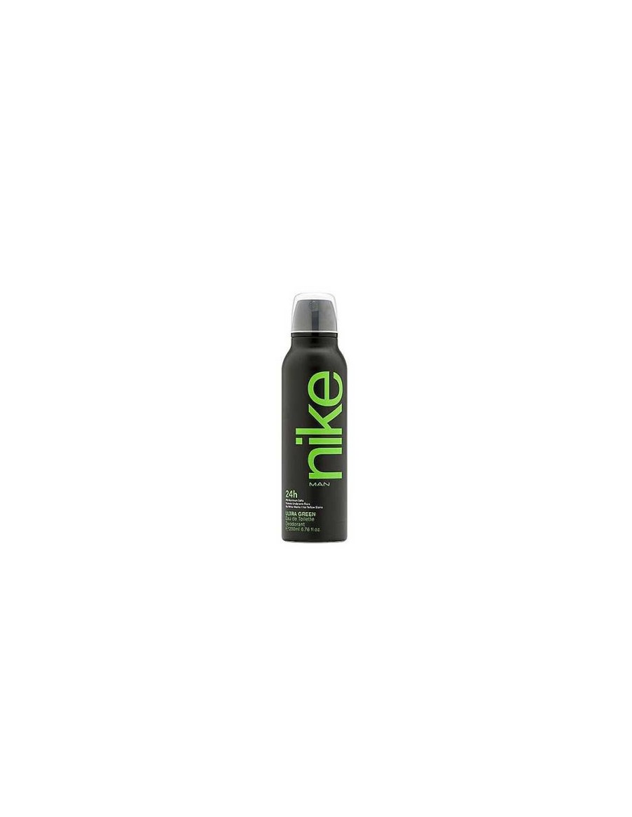 Man Nike | Nike Ultra Green Deodorant For Men Spray 200Ml