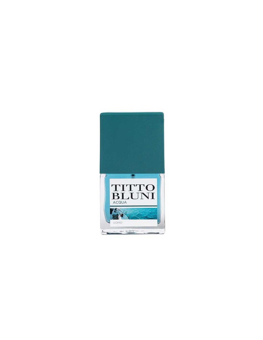 Man Titto Bluni | Titto Bluni Acqua Uomo Eau De Toilette For Men 30Ml