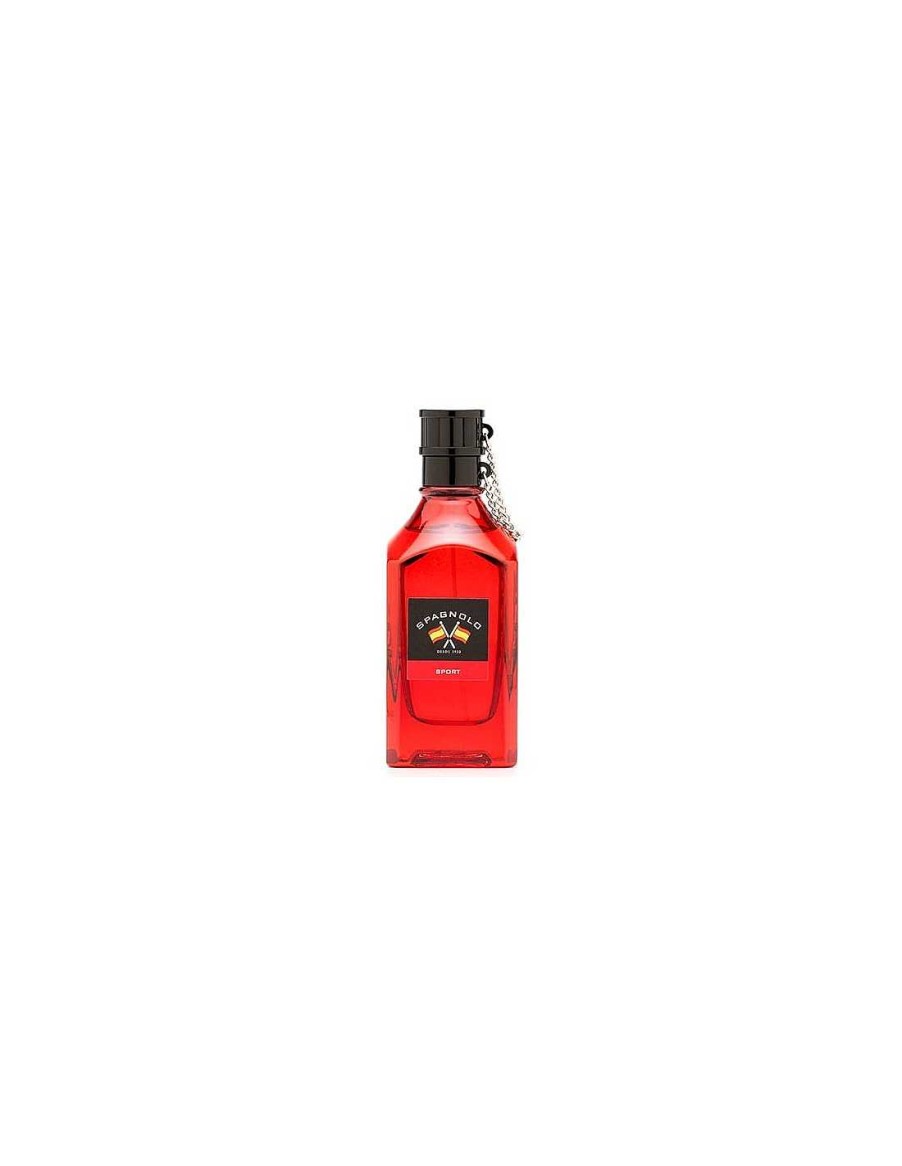 Man Spagnolo | Spanish Sport Eau De Toilette Para Hombre 75Ml