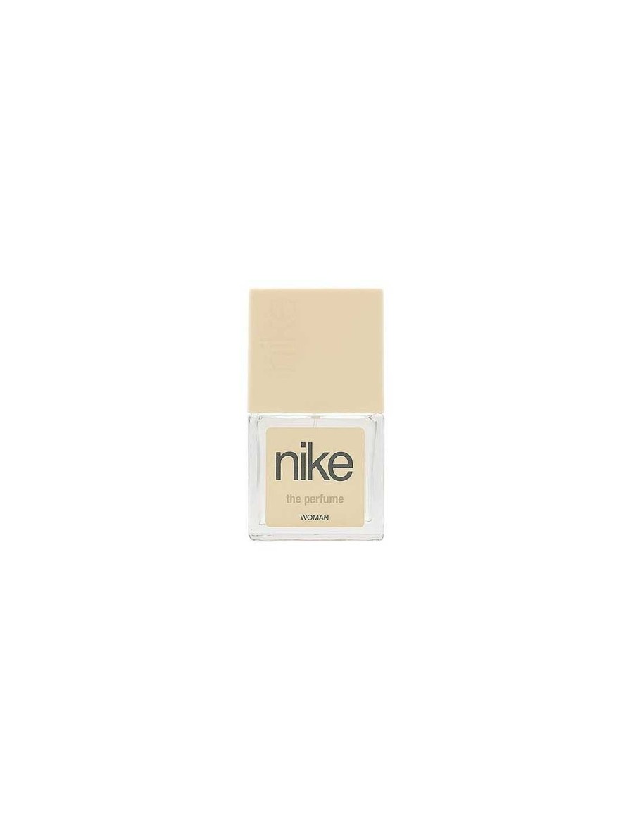 Women Nike | Nike The Perfume Woman Eau De Toilette 30Ml