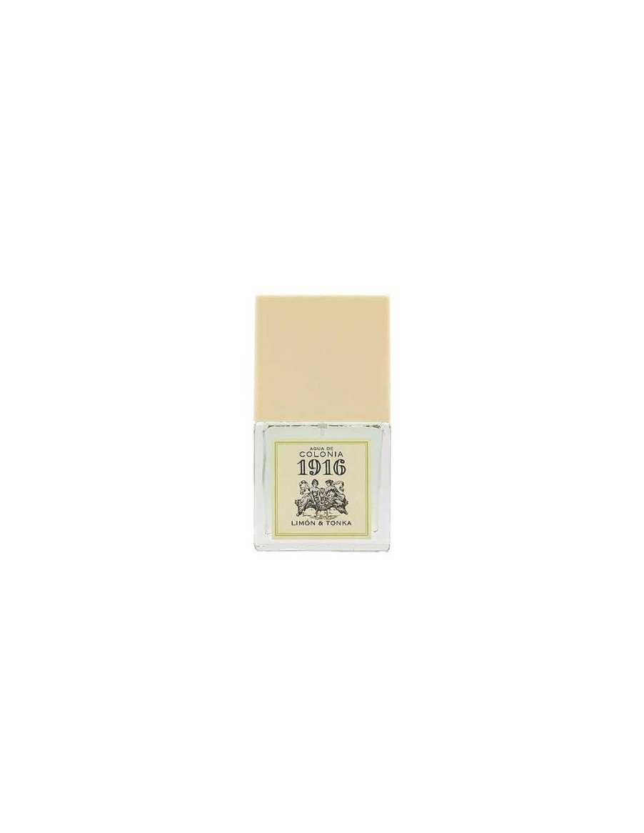 Man 1916 | 1916 Limon & Tonka Eau De Cologne Unisex 30Ml