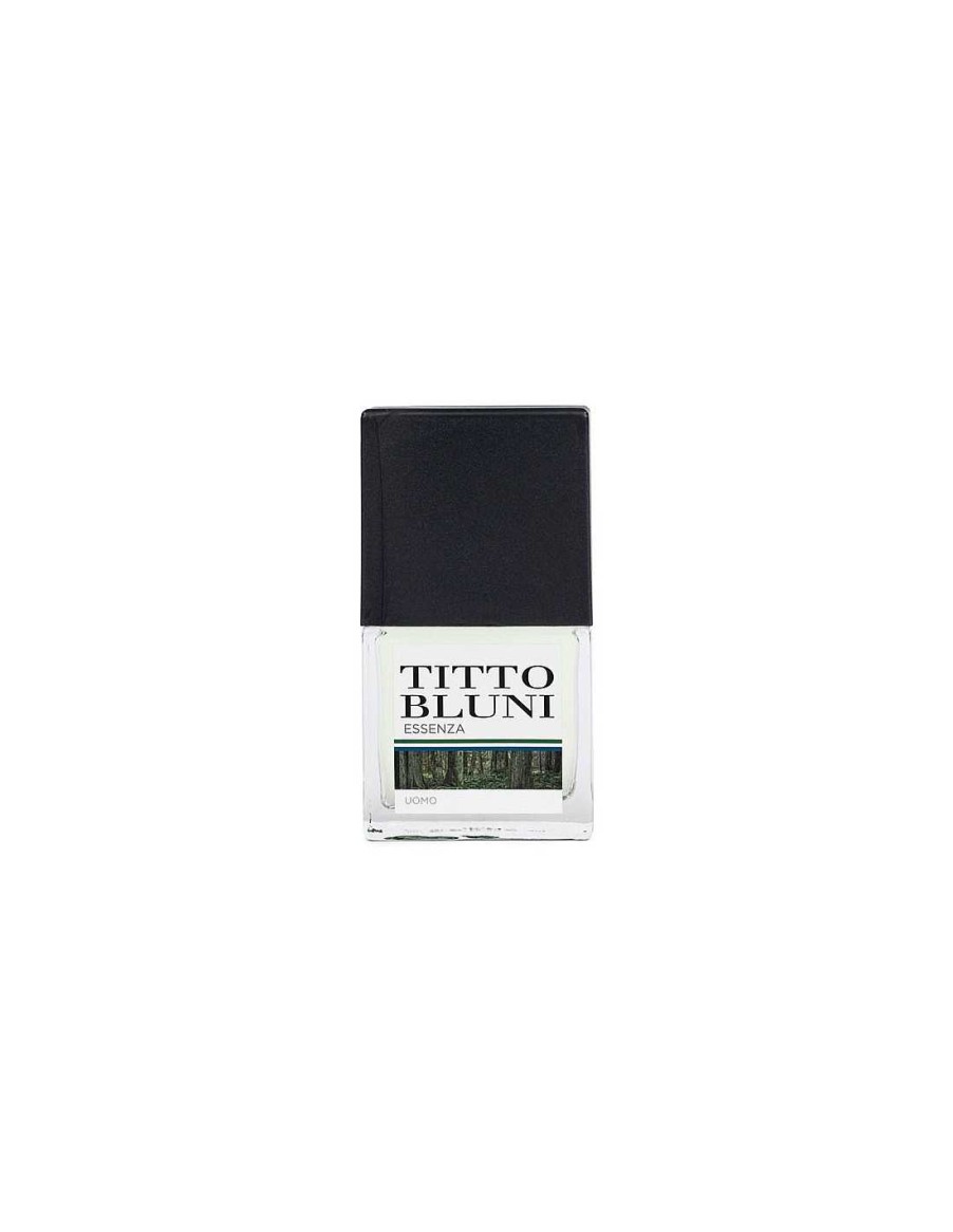 Man Titto Bluni | Titto Bluni Essenza Uomo Eau De Toilette 30Ml